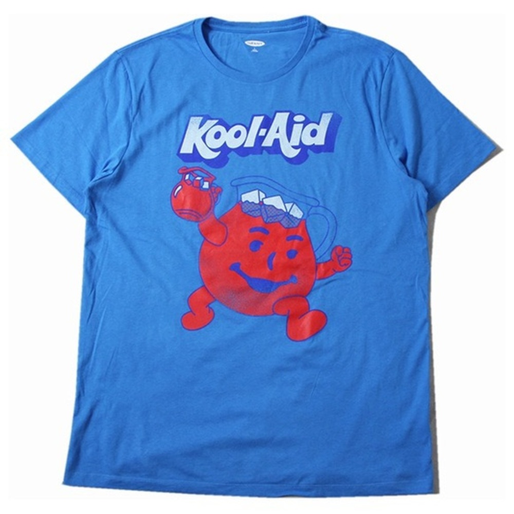Kool-Aid Tee